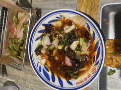 -叁宝烤肉• 西安烧烤(太乙路店)