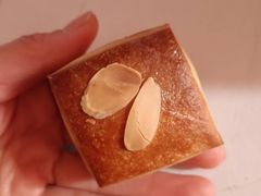 糯糯芋泥司康-喜茶(永旺梦乐城店)