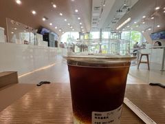 -M Stand(北京平安幸福中心店)
