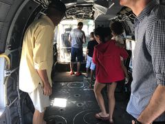 -中途岛号航空母舰博物馆