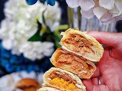 -泰康食品有限公司食品厂