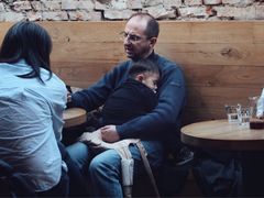 -VOYAGE COFFEE(北锣鼓巷店)