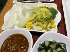 -金刚山烧烤(中山路店)