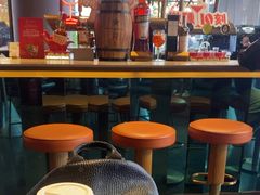 -星巴克臻选(成都太古里店)
