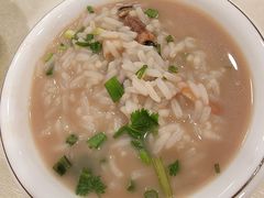 黄鳝鲜虾粥-婆婆家·湛江特色美食(福田振华路店)