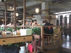 大堂-几荷·恰似故人来(秀水广场店)