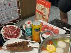 -八合里牛肉火锅(新洲店)