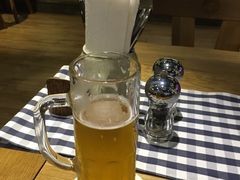 -Paulaner·德国帕拉娜自酿啤酒餐厅(海上世界店)