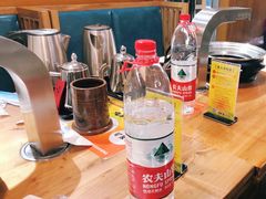 -九田家黑牛烤肉料理(柒悦城店)