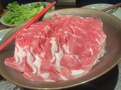 -老墙根涮肉(王四营店)