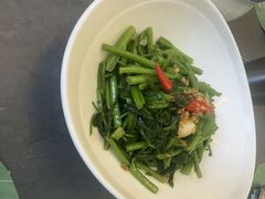 -帕蓝·暹罗料理(大学路店)