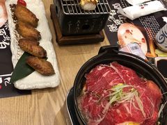-怡星料理(汉川店)