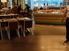 -上海浦东嘉里大酒店
