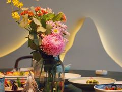 -拂晓山房·私房川菜(西门店)