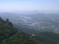 -福建泉州仙公山风景名胜区