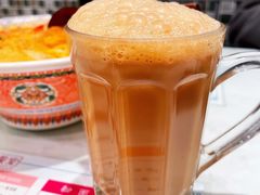 拉茶（热）-滕记星发餐室·新加坡菜(巨鹿路店)