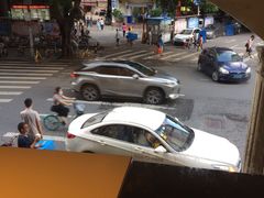 -麦当劳(一德路店)