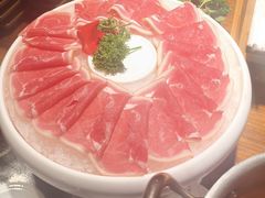 -慢丽江·云南野生菌土鸡锅(付家庄店)