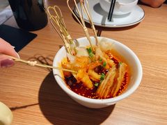 -新太二·鲜料川菜(晶耀前滩店)
