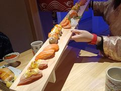 -琴寿司居酒屋(中山广场店)