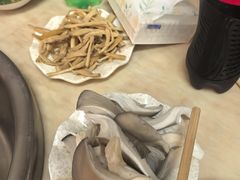 -海关荤豆花(洋河一路店)