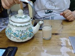 -巴依老爷新疆餐厅
