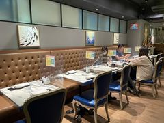 大堂-家贺屋刺身寿司专门店
