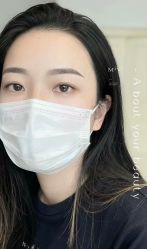 -MIVI野生眉纹绣纹眉