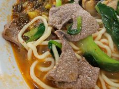 猪肝-许记大碗皮肚面馆(三条巷店)