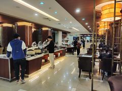 -南京国际会议大酒店