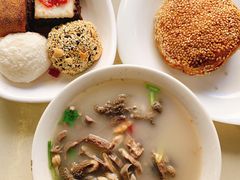 羊杂汤-护国寺小吃(安定门店)