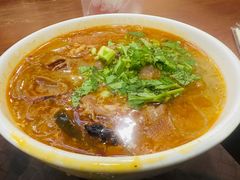 肥肠粉-顺华粉馆(桃园南路店)