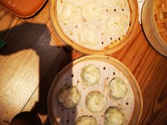 -小六汤包砂煲菜(文景路店)