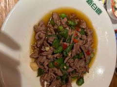 -新白鹿餐厅(银泰西湖文化广场店)
