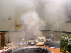 -咱屯子铁锅炖直营店(南湖大路店)