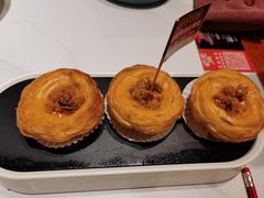 -金牌禄运·点心·啫煲(百信广场店)