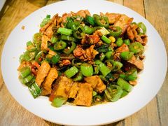 小炒肉-湘香私房菜(大石长隆店)