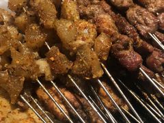 -王红军龙虾(新民路店)