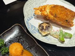 -活伊势龙虾料理 中纳言(千日前味乐馆店)