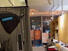 -ID.PHOTO照相馆(嘉里企业中心店)