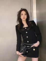 -悠巷形象设计