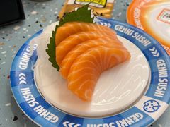 -元气寿司(东方宝泰店)