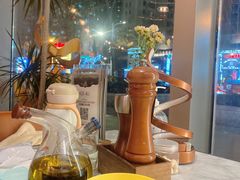-Margherita雏菊意大利餐厅(雅颂庭购物中心店)
