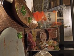 -呷哺呷哺(松江开元店)