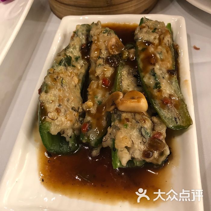 六棉酒家杏汁白肺汤图片-北京粤菜-大众点评网