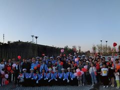 -秦文明广场