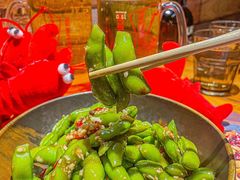 -北京食堂·烤鸭·宵夜(亚运村店)