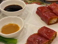-点都德(盘福楼店)