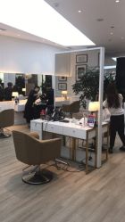 -FLAIR HAIR SALON