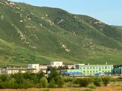 -图们国门景区